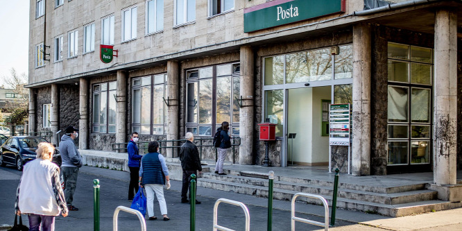 Megszületett a bérmegállapodás a Postánál