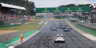 Forrás: Getty Images/2019 Getty Images/Charles Coates