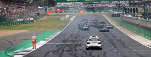 Forrás: Getty Images/2019 Getty Images/Charles Coates