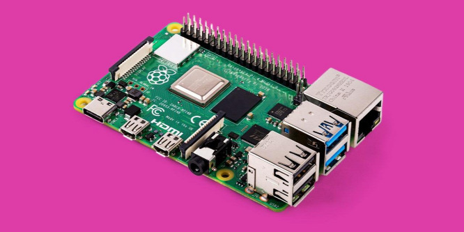 Megugrottak a koronavírus miatt a Raspberry Pi eladásai