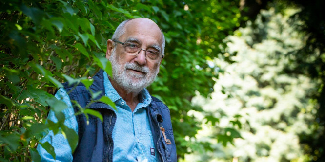 Gryllus Dániel és Lackfi János húsvéti ciklusuk után újra közös dalt írtak