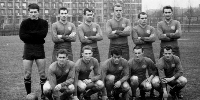 100 órás repülés: a Vasas kiugrott San Franciscóba és legyőzte a Fulhamet