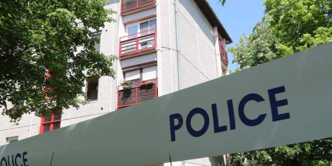 Továbbra is rejtély, mi történt a kistarcsai kislány kizuhanása előtt