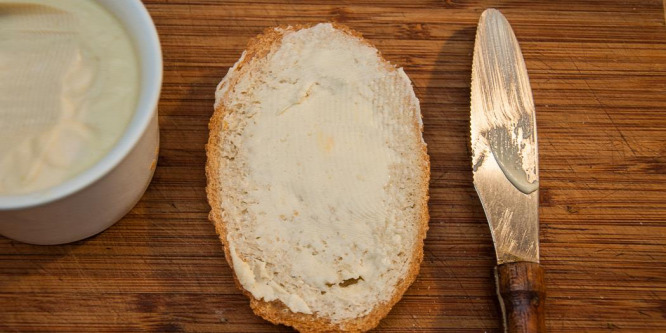 5 dolog, amit nem tudtál a margarinról