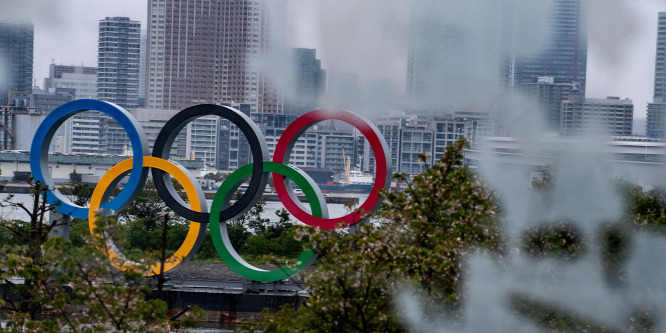 A japánok több mint fele kevesebb nézőt akar az olimpián