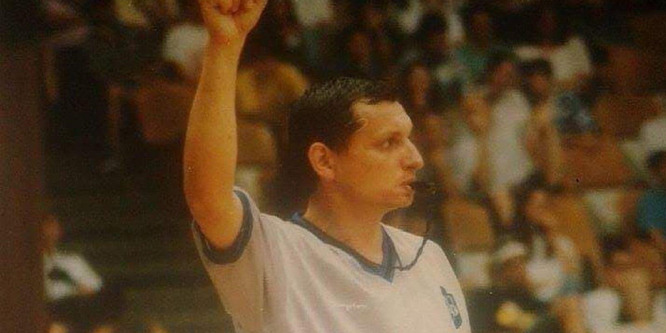 Meghalt a magyar kosárlabdasport legendás alakja