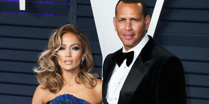 Végre kiderült! Ezért szakított egymással Jennifer Lopez és Alex Rodriguez