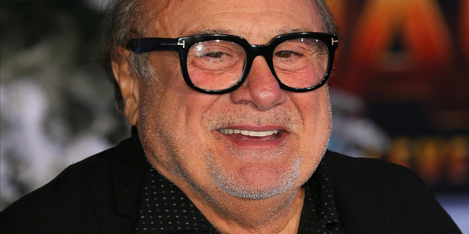 Danny DeVito maga lesz az ördög