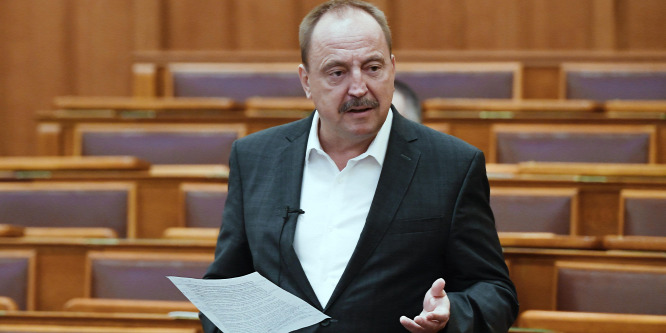 Németh Zsolt: Magyarország egyenlőbb ország lett a kereszténydemokrata kormányzással