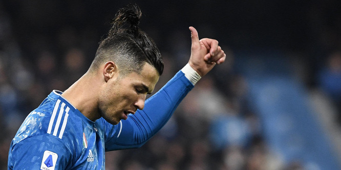 CR7, Gazza, Batigol - focisztárok becenevükkel a hátukon