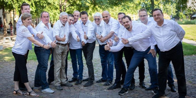 Ellenzéki háború Szolnokon, összeomlik a baloldali koalíció