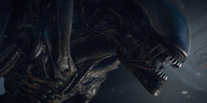 Ingyenes az Alien: Blackout