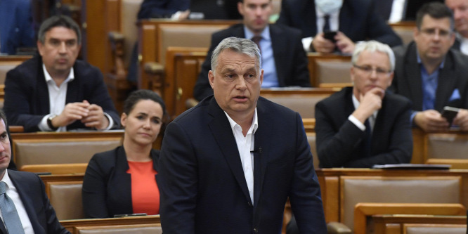 Orbán Viktornak gratulált a Turisztikai Világszervezet főtitkára