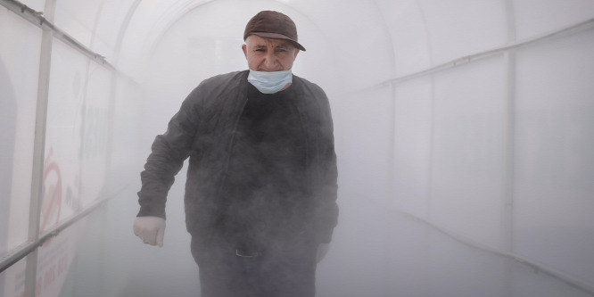 Tovább enyhítenek a korlátozó intézkedéseken a Nyugat-Balkánon