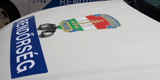 A munkahelyéről lopott egy férfi Ácson