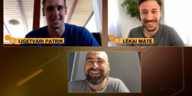 Különleges tévés vetélkedő indul magyar sportolókkal
