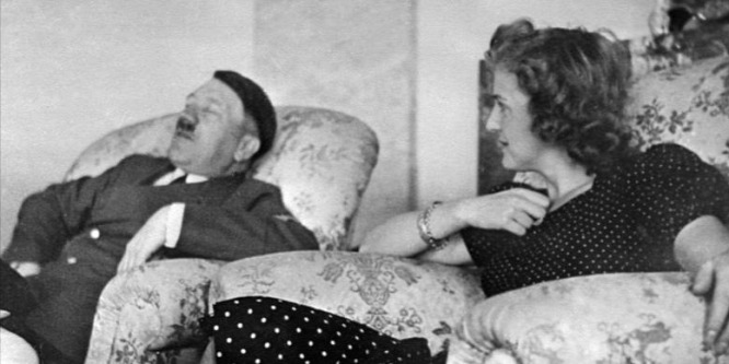 75 éve lett öngyilkos Adolf Hitler, hogy elkerülje a felelsségre vonást