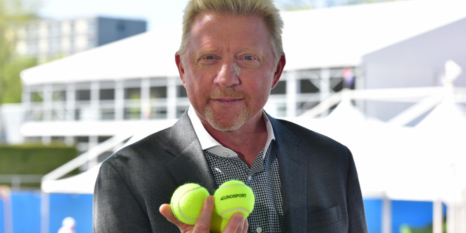 Boris Becker elképzelhetőnek tartja, hogy a jövőben ismét edző lesz