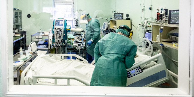 Újabb intézkedést hozott Kásler Miklós a betegellátás biztonsága érdekében