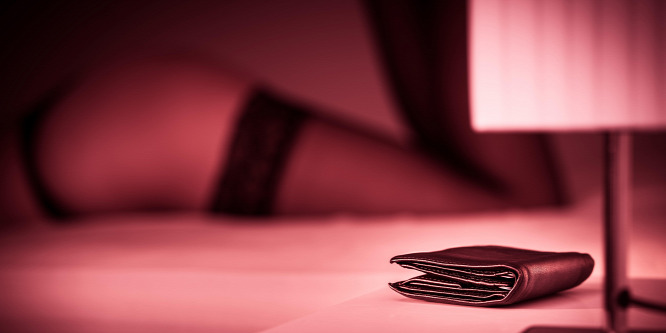 Ezért lépnek félre a házas férfiak: egy escort kitálalt