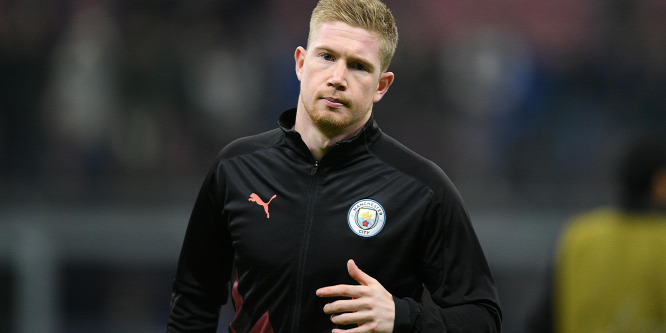 A Manchester Citynek Belgiumban lehet a következő fiókcsapata