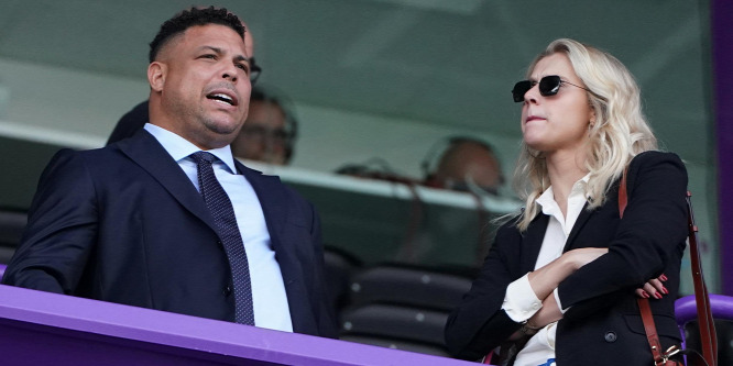 Ronaldo klubja a bérletesek kompenzálására készül
