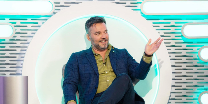 Hevér Gábor színész nyíltan mesélt játékszenvedélyéről