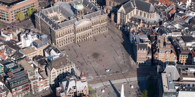 Lassult a koronavírus terjedése Belgiumban, Hollandiában és Luxemburgban is