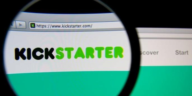 A Kickstarter is hatalmas leépítésekbe kezdhet