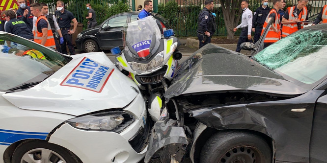 A koronavírus-járvány felerősítheti a muszlim terrorizmust