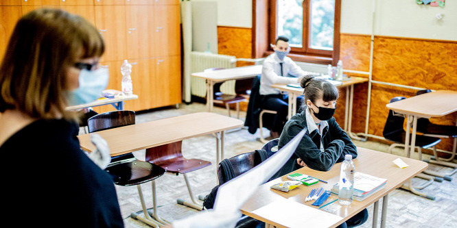 2020 érettségi: megvan a középszintű matematika érettségi hivatalos megoldókulcsa