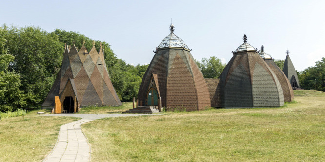 Május közepén újranyit az Ópusztaszeri Nemzeti Történeti Emlékpark