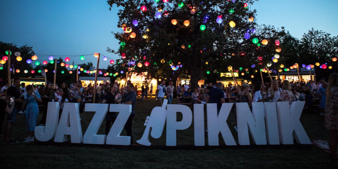 Az idei Paloznaki Jazzpiknik újabb fellépit jelentették be