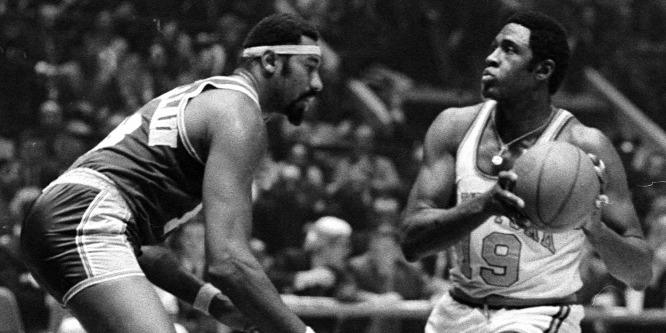 Szakadt combizommal nyerte meg az NBA-t a New York-i kosárhős