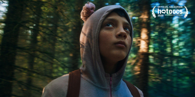 Magyar elsőfilm a HotDocs filmfesztivál válogatásában
