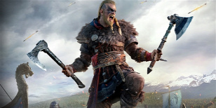 Forrás: Ubisoft