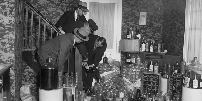 A spanyolnátha idején receptre írták fel a whiskyt