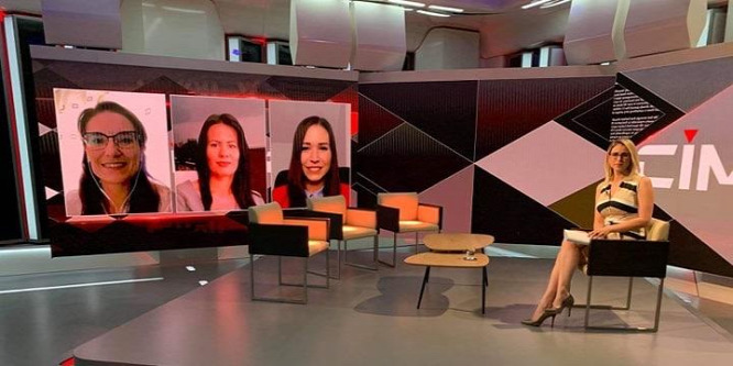 Nem beszélni kellene, hanem cselekedni