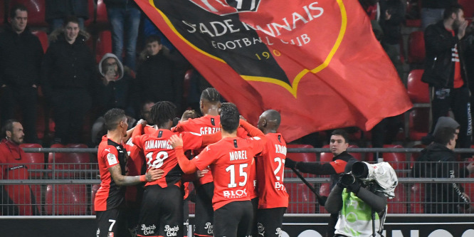 Francia lehet a BL következő meglepetéscsapata