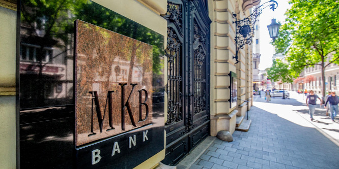 Az MKB Banknál is elérhetők lesznek a Széchenyi Kártya Program új hitelei