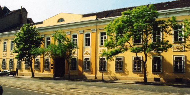 Színháztörténeti sorozatot indított az Országos Színháztörténeti Múzeum és Intézet