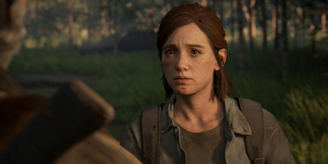 Halálos fenyegetéseket kapott a The Last of Us színésznője