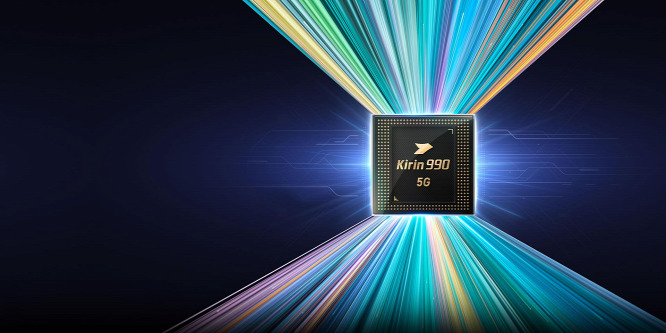 Hatalmas bravúrt ért el a Huawei chiptervező részlege