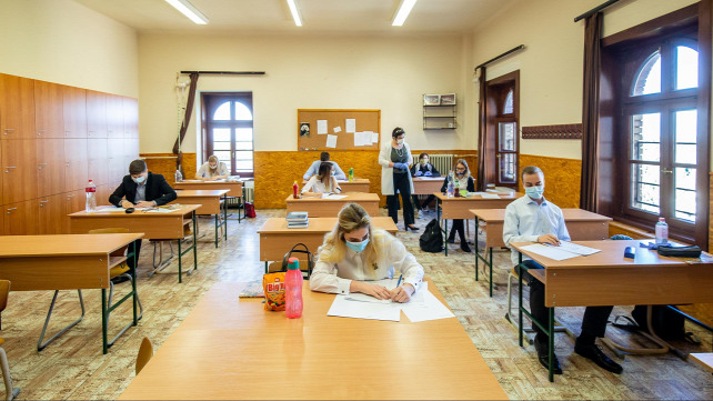 Fotó: Csudai Sándor - Origo