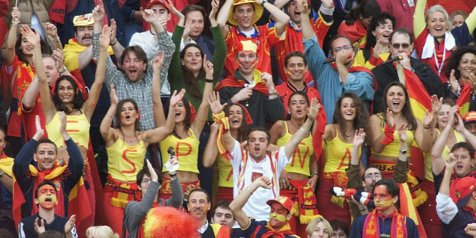 Egy hétgólos futballkrimi, amelynek végén a vesztes is boldog volt