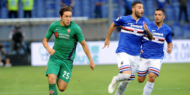 Hét focistánál kimutatták a koronavírust a Serie A-ban