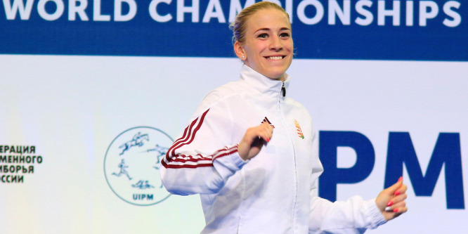 Kovács Sarolta olimpiai kvótája ellenére sem mehet biztosra
