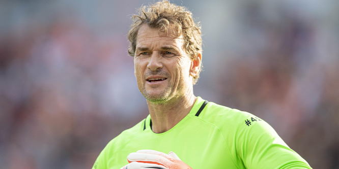 Megvan, ki váltja Jürgen Klinsmannt a Hertha tanácsadói testületében