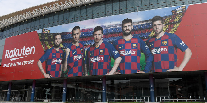 Őrült tempóban térhet vissza a pályákra a spanyol futball