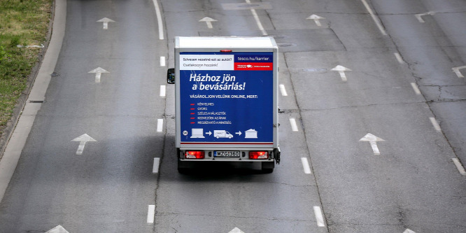 Vége az online időpontfoglalási káosznak a nagy élelmiszerláncoknál